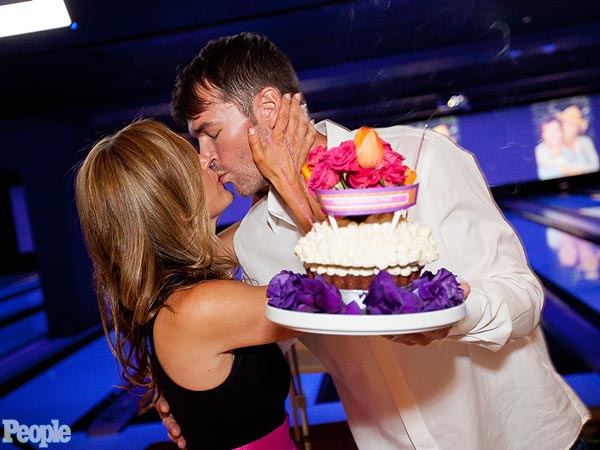 Trista Sutter Turns 40!| Couples, Ryan Sutter, Trista Rehn