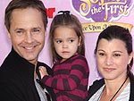 Chad Lowe: Our Baby Is Due This Week! | Chad Lowe
