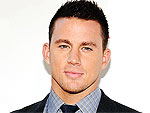 Channing Tatum Is PEOPLE's Sexiest Man Alive! | Channing Tatum