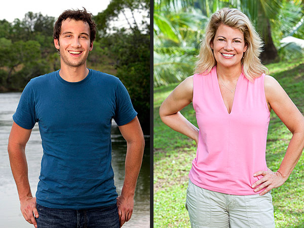 Stephen Fishbach Blogs: How Lisa Whelchel's Child Stardom Affects Her Survivor Game