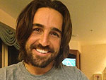 Jake Owen Welcomes a Daughter