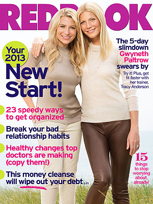 Why Gwyneth Paltrow Looks Great (And the Woman Who Makes It Happen)