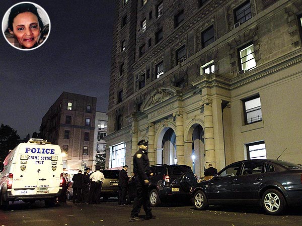 Nanny Arrested in Fatal Stabbing of Two Young Kids