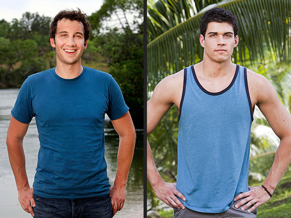 Stephen Fishbach Blogs About Pete's Survivor Missteps