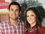 PHOTO: See Molly Mesnick's Baby Belly