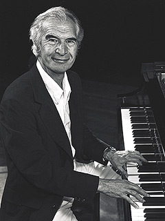 Jazz Icon Dave Brubeck Dies at 91 | Dave Brubeck