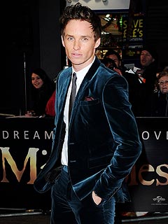 Five Things You Should Know About the Breakout Star of Les Mis