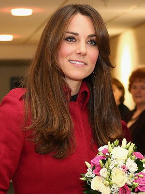 Kate Middleton Pregnant: Duchess of Cambridge Suffering 'Acute' Morning Sickness