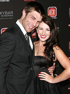 Spartacus Star Liam McIntyre Proposes Princess-Style