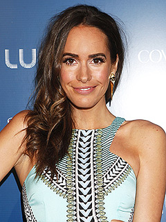 Fashion Star Host Louise Roe Gushes About Her Romantic Engagement