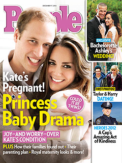 How the Queen Found Out About Kate's Pregnancy | Kate Middleton, Prince William