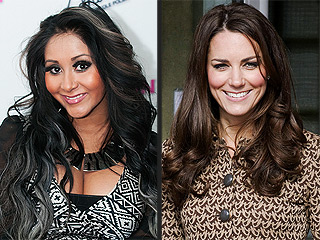You Won't Believe Snooki's Mommy Advice for Kate