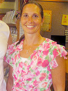 Principal Dawn Hochsprung Was Loved, Committed to Safety