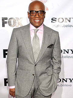 L.A. Reid Is Leaving The X Factor