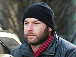 Liev Schreiber & 'Biker Boy' Sons Take on the Busy N.Y.C. Streets | Liev Schreiber