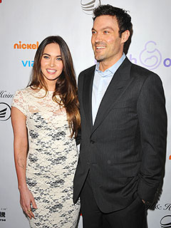 Megan Fox Pregnant Expecting Second Child