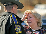 Gunman Is Identified in School Rampage
