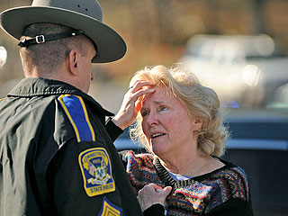 Gunman Is Identified in School Rampage