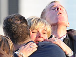 Connecticut Elementary School Parent: 'My Friend's Kids Are Dead'