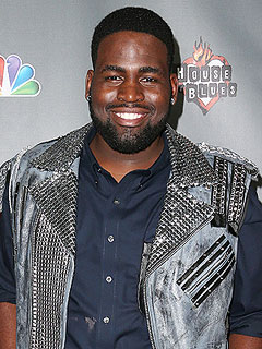 Why Trevin Hunte Is 'So Happy' After His Voice Elimination