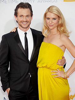 Claire Danes and Hugh Dancy Welcome Son Cyrus Michael Christopher
