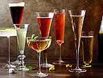 Bring on the Bubbly! 13 Champagne Cocktail Recipes to Ring in 2013