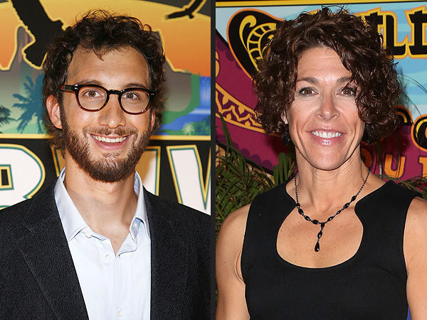 Survivor: Philippines - Stephen Fishbach Blogs About Denise Stapley's Win