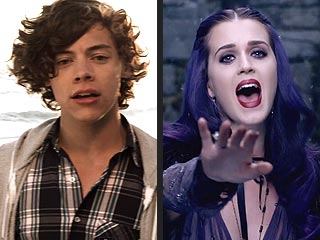WATCH: All Your Favorite Songs of 2012 in One Mashup