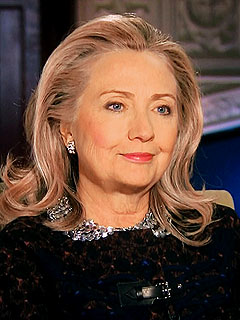 Hillary Clinton Didn't Suffer Stroke: Doctors