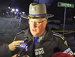 Police Release Victims' Names, Find 'Very Good Evidence' of Motive in School Massacre