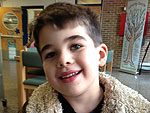 Noah Pozner & Jack Pinto Laid to Rest in First Funerals Since School Shooting