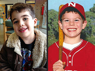 Noah Pozner & Jack Pinto Laid to Rest in First Funerals Since School Shooting