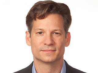 Kidnapped NBC Newsman Returns to Safety