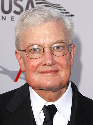 Unlikely Fan Sends Roger Ebert Flowers | Roger Ebert