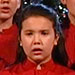 Children's Choir Pays Tribute to Shooting Victims on Saturday Night Live