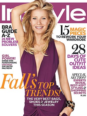 Gwyneth Paltrow, Chris Martin Share the Same Jokes, Music