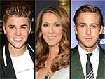 Justin Bieber Is a Distant Cousin of Ryan Gosling and Céline Dion | Celine Dion, Justin Bieber, Ryan Gosling