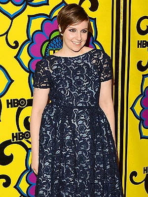 Claire Danes, Lena Dunham & More Hit HBO's Emmys After Party| HBO, Emmy Awards, Primetime Emmy Awards 2012, Caught in the Act, Ashlee Simpson, Claire Danes, Jimmy Kimmel, Julia Louis-Dreyfus, Lena Dunham, Sofia Vergara, Tom Hanks