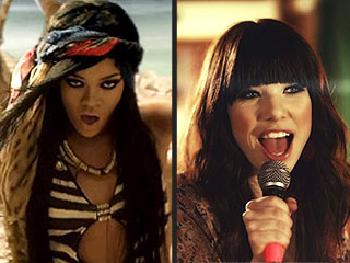 Watch the Nominated VMA Videos – and See PEOPLE's Picks | Carly Rae Jepsen, Rihanna