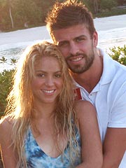 Shakira