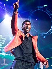 Usher