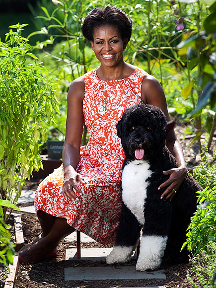 MICHELLE OBAMA photo | Michelle Obama