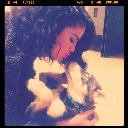 SELENA GOMEZ photo | Selena Gomez