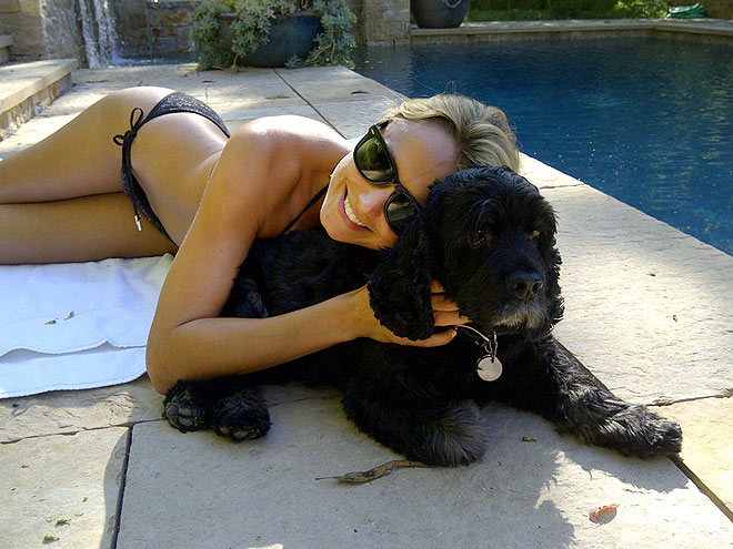 STACY KEIBLER photo | Stacy Keibler