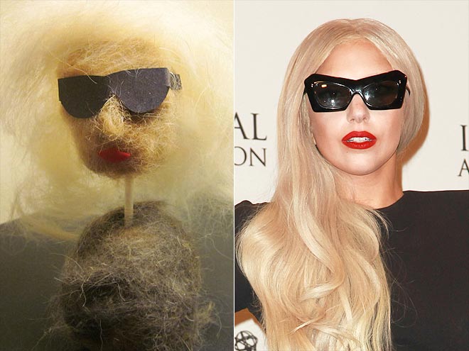 LADY GAGA photo | Lady Gaga