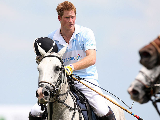 PRINCE HARRY photo | Prince Harry
