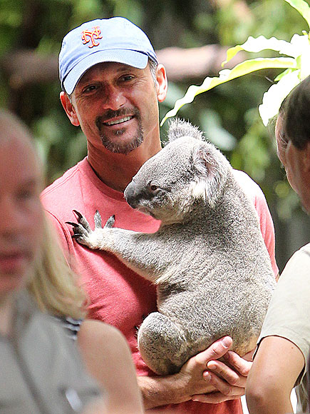 TIM MCGRAW photo | Tim McGraw