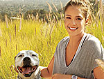 The Best Celebrity Dog Moms! | Jessica Alba