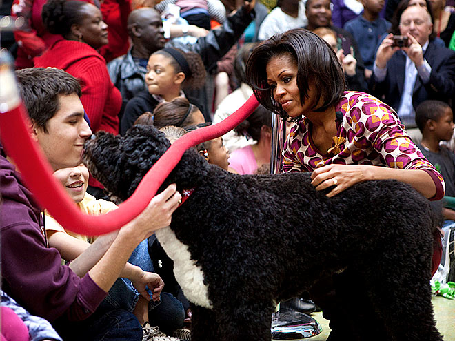 MICHELLE OBAMA photo | Michelle Obama