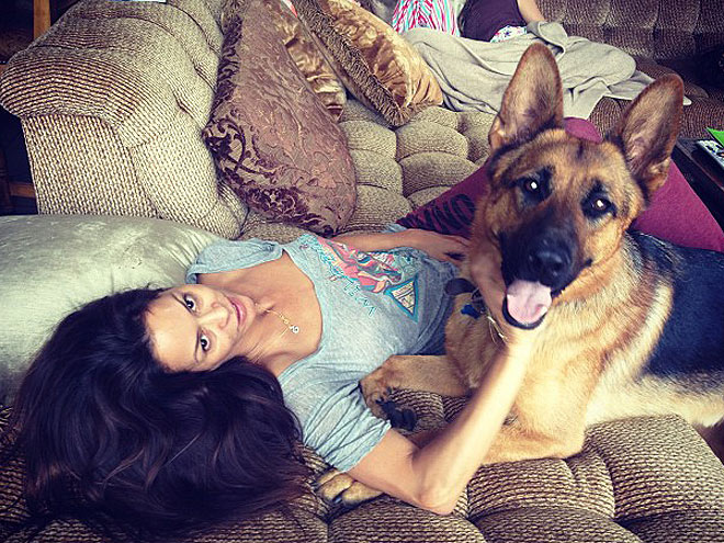 BROOKE BURKE photo | Brooke Burke